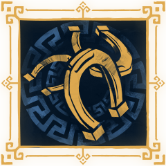 Icon for Fenyx the Horseman
