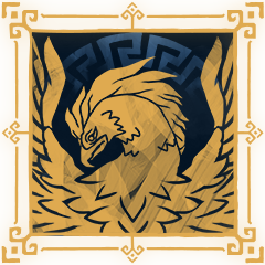 Icon for From the Ashes