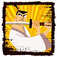 Icon for True Samurai