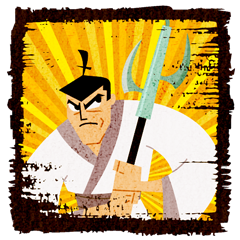 Icon for That's the Spear-it