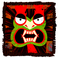 Icon for Aku’s Last Stand
