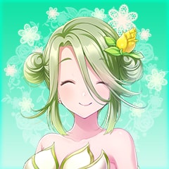 Icon for With Flora