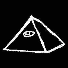 Icon for Eyes in Pyramids