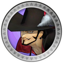Icon for Pirate Ranking