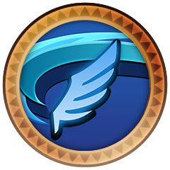 Icon for Harsh Winds and Strong Waves