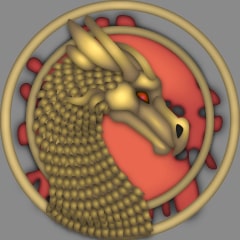 Icon for Dragon Lord