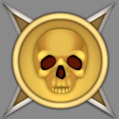 Icon for Mysterious Treasure