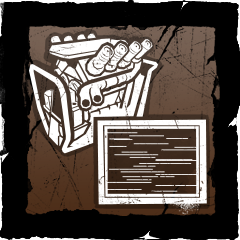 Icon for Hack the Mainframe
