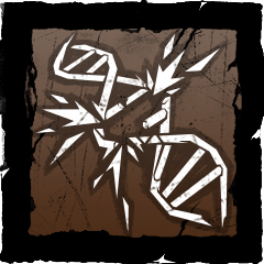 Icon for Complete the Evolution