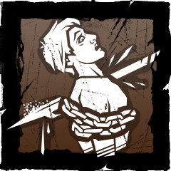 Icon for Bound and Downed