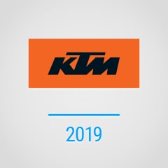 Поклонник KTM 690 SMC R 2019
