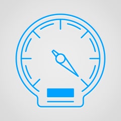 Icon for Extreme Performance