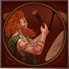 Icon for War Chanter