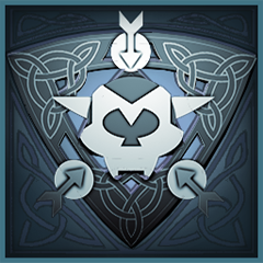 Icon for "In dungeons vast do these evils past their ancient secrets keep..."