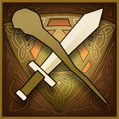 Icon for Sword is my Favorite S-Word