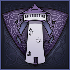 Icon for Secrets of the Sentry Tower