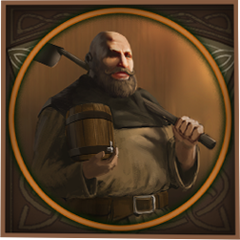Icon for Brew Master