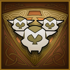 Icon for Challenge Seekers