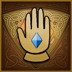Icon for That's the End of this Mage's Tale