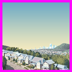 Icon for Welcome to Suburbia