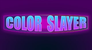 Color Slayer
