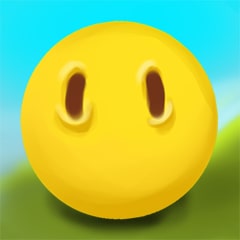 Icon for Yellow face.