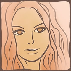 Icon for The romantic type