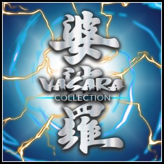 Icon for VASARA Unleashed
