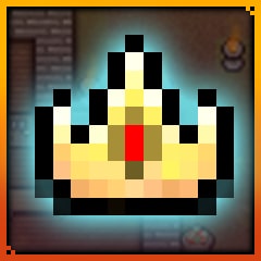 Icon for Throne Quest
