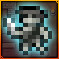 Icon for 10,000 enemies slain