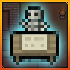 Icon for Spooky shop
