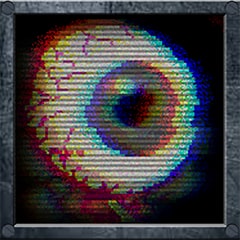 Icon for Somebody's Watching Me