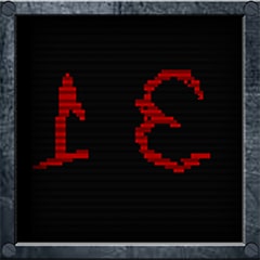 Icon for Secret Code