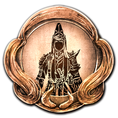 Icon for Heian Samurai