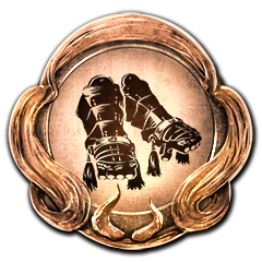 Icon for Fist Master