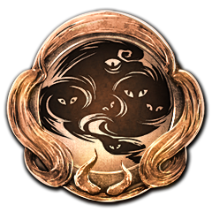 Icon for Yokai Quelling Master