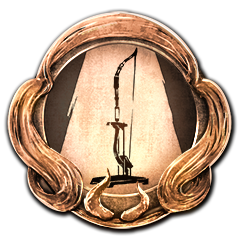 Icon for Sundering Arrows