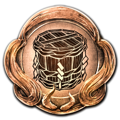 Icon for Cleansing Caskmaster