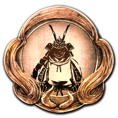 Icon for Genpei Samurai