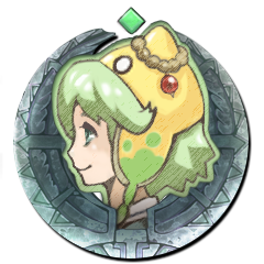 Icon for The Greatest Dragon