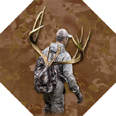 Icon for Deer hunting pro