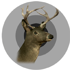 Icon for Southen whitetail trophy