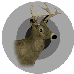 Icon for Coues deer trophy
