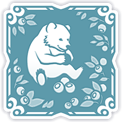 Icon for Suddenly a Bear