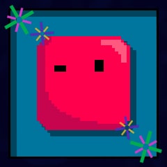 Icon for Easy Red