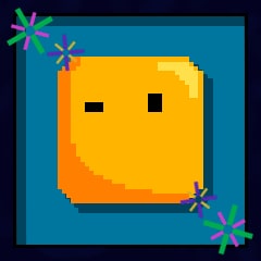Icon for Easy Yellow