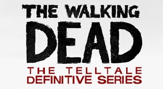 The Walking Dead: The Telltale Definitive Series