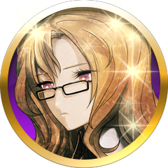 Icon for Saw Moeka's ending.