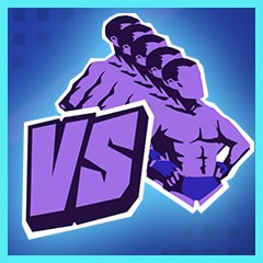 Icon for Vs. the World
