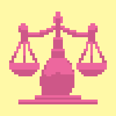 Icon for Pink Justice